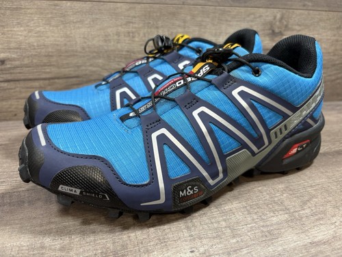 Scarpe trail running - scarpe, da