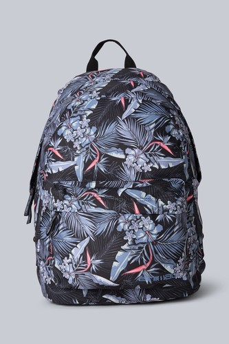 Zaino classico stampato