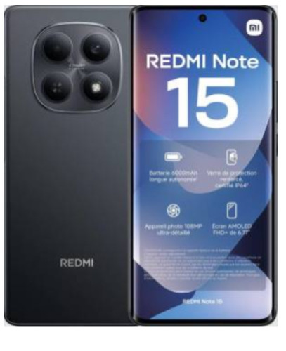 Xiaomi redmi note 256gb - xiaomi,