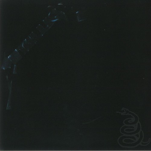 Metallica the - -, (the