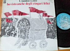 Claudio Lolli    ho visto