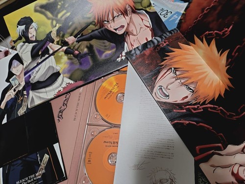 Bleach hell verse - bleach,