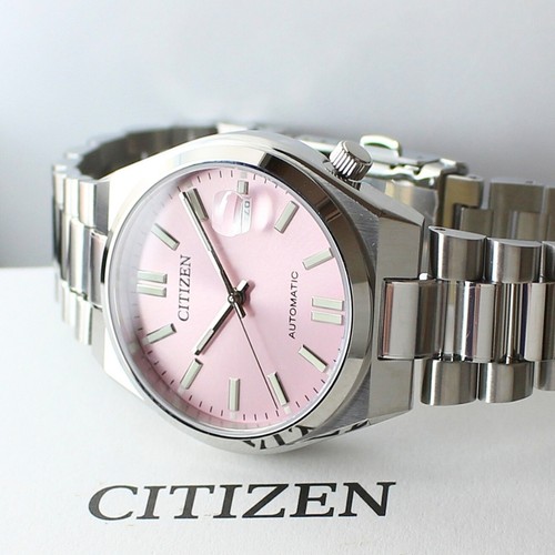 Orologio citizen automatico - citizen,