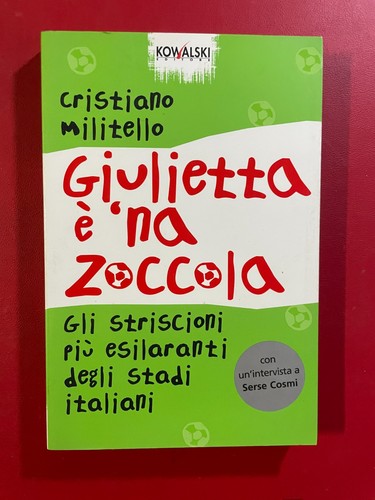 Cristiano militello - cristiano,