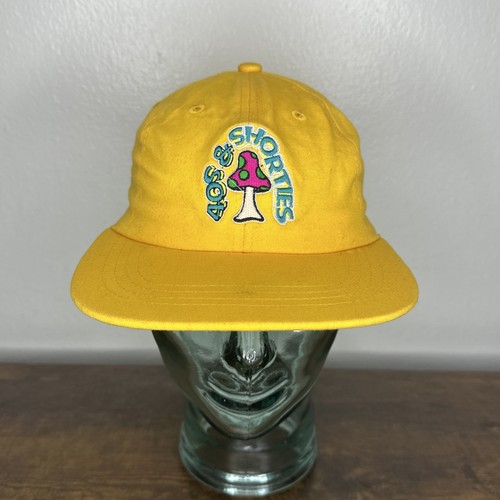 Cappello strapback crew - , anni