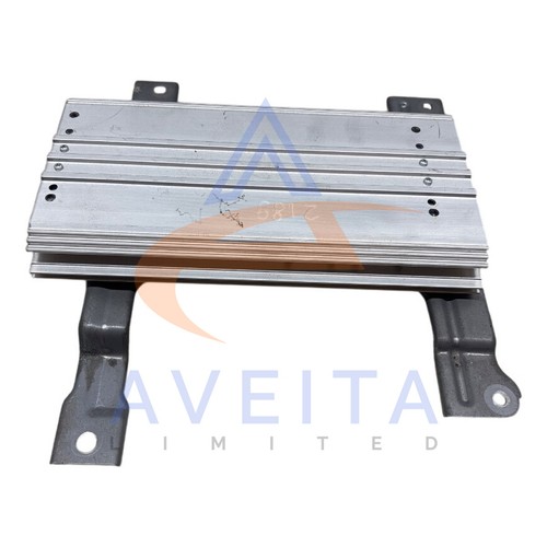 Amplificatore stereo