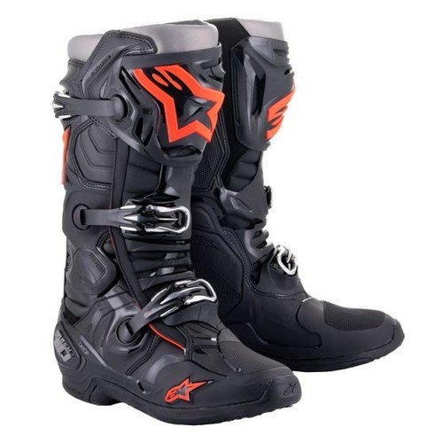 Stivali moto cross - stivali,