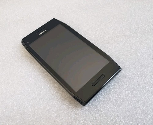 Nokia - , x7-00