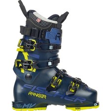 scarponi scialpinismo freeride