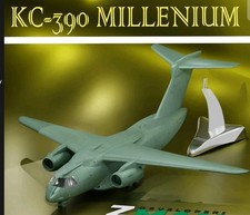 390 millenium - kc-390,