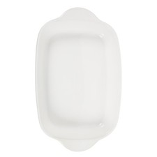  Ruoto Da Forno Pirofila Casseruola in Ceramica Piatto Di Torrefazione