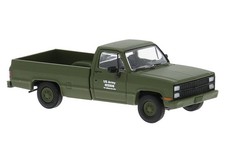 BREKINA 19690 Chevrolet C 10