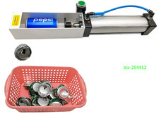 Frantoio Pneumatico per