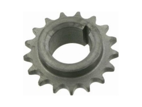 Ingranaggio albero motore - ingranaggio,