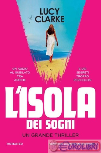 9788822770349 clarke isola dei - isola,