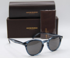 NUOVI OCCHIALI DA SOLE OLIVER