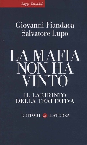 Mafia non vinto il - mafia,