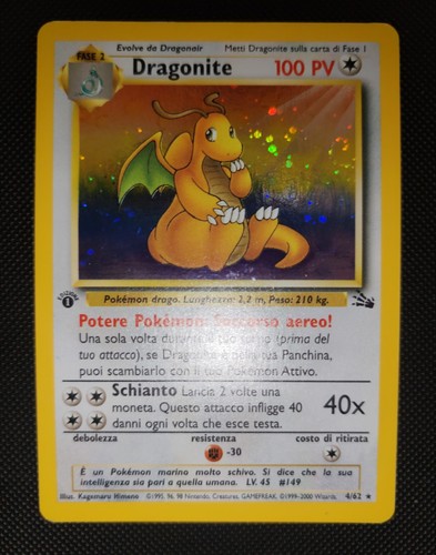 Pokemon 2000 dragonite - pokemon,