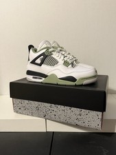NIKE Air Jordan 4 retrò