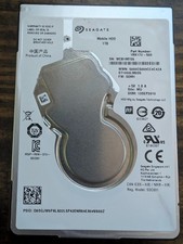 ST1000LM035, 1RK172-500, SDM1, WU, WBZ1, SEAGATE 1TB SEP 2016