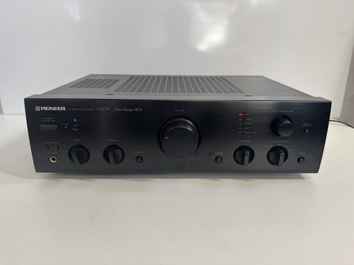 Pioneer 505r amplificatore - pioneer,