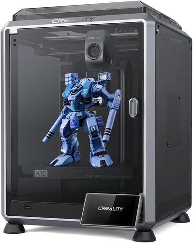 Creality k1c stampante - creality,