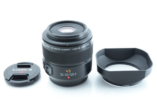 Panasonic leica - panasonic, dg