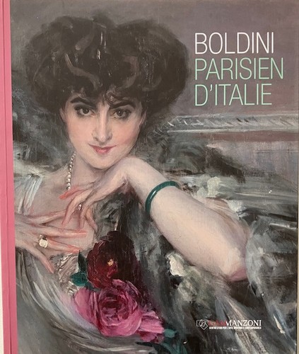 Giovanni boldini parisien - giovanni,