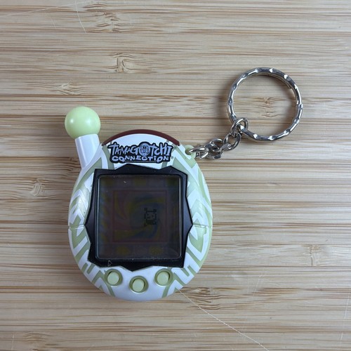 Raro bandai tamagotchi - bandai,