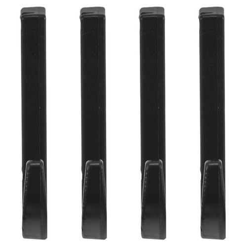 4pz ganci plastica per - plastica,