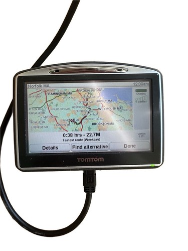 Sistema navigazione gps - navigazione,