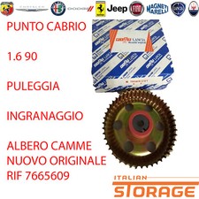 Punto cabrio 90 puleggia - cabrio,