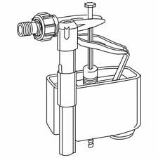 Valsir Kit Galleggiante Cubik VS0865803