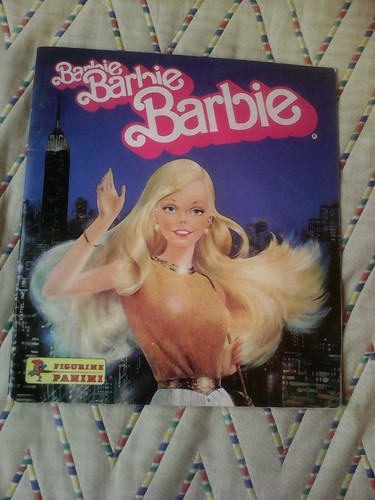 Album figurine panini - di,
