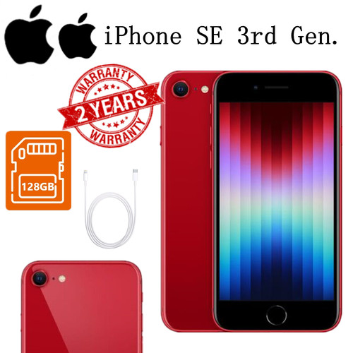 Apple iphone gen - se,