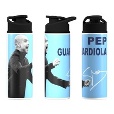 City bottiglia guardiola - city,