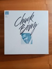 Chuck berry the chess box - chess,