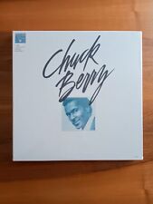 Chuck Berry - the Chess box -