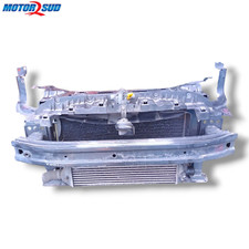 Calandra per Lancia Delta