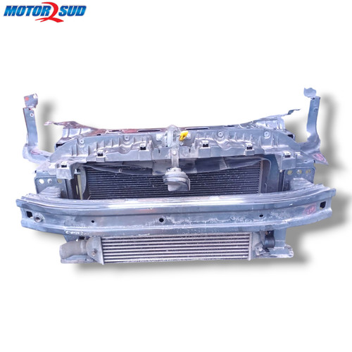 Calandra per lancia delta - calandra,