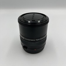 Vivitar Teleconvertitore