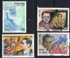 1998 italia repubblica