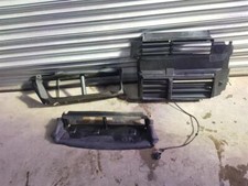 PACCO DEFLETTORE/OTTURATORE