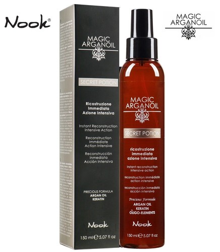 Nook magic arganoil - nook,