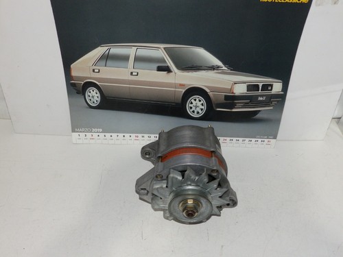 Lancia delta prisma - lancia,