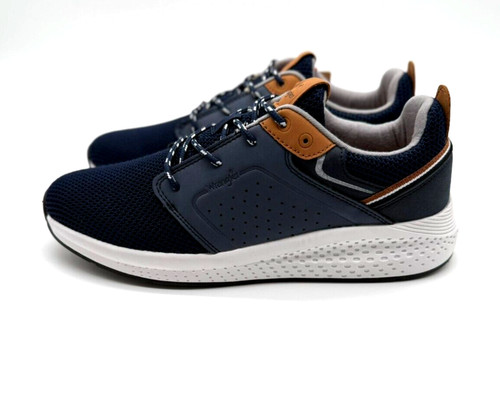 Sneakers scarpe uomo wrangler - sneakers,