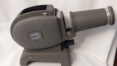 Leitz prado proiettore x - leitz,