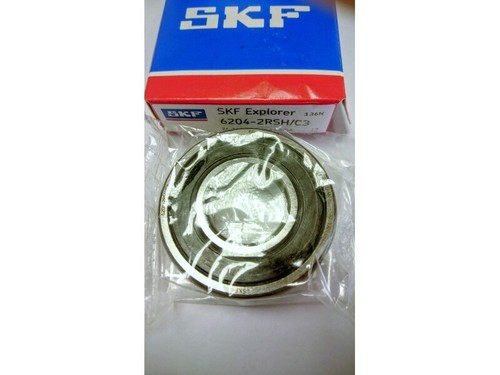 Cuscinetto originale skf 6204 - originale,