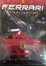 Ferrari collection - f1,