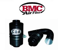 Bmc air box cda system - cda,